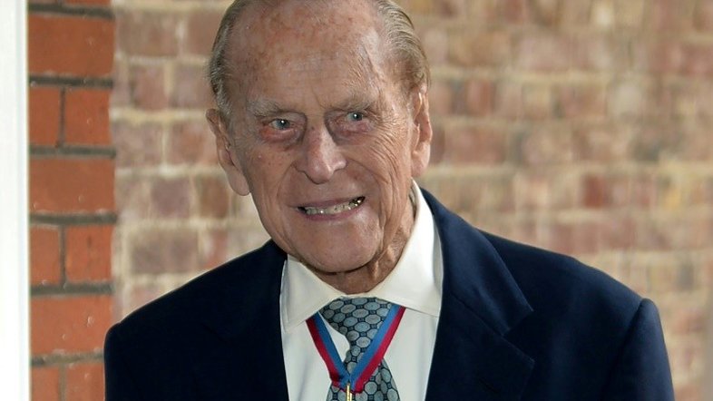 Philip de Edimburgo, o consorte à sombra de Elizabeth II