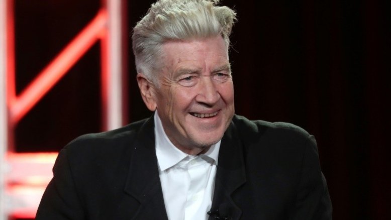 Metáforas misteriosas de David Lynch sobre a volta de "Twin Peaks"
