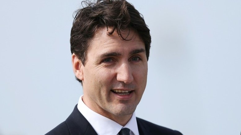 Inundações no Canadá serão mais frequentes por mudanças climáticas (Trudeau)