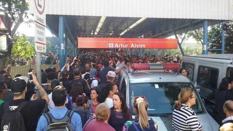 Reprodução/Facebook