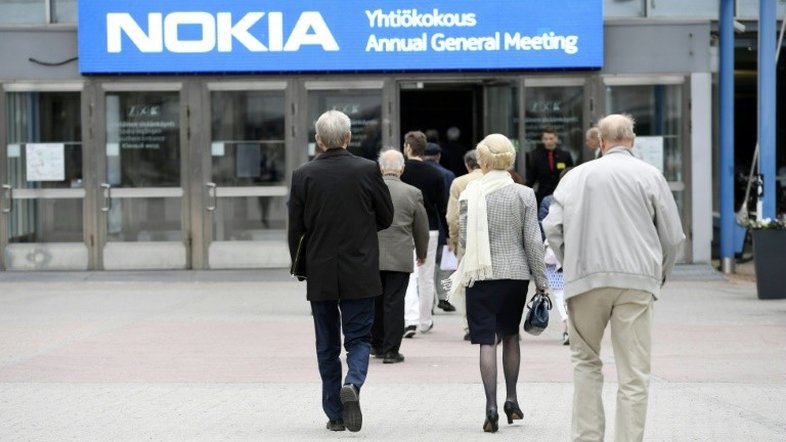 Nokia e Apple resolvem disputa sobre patentes e assinam acordo de licença