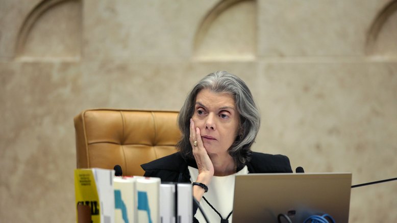 STF/Divulgação