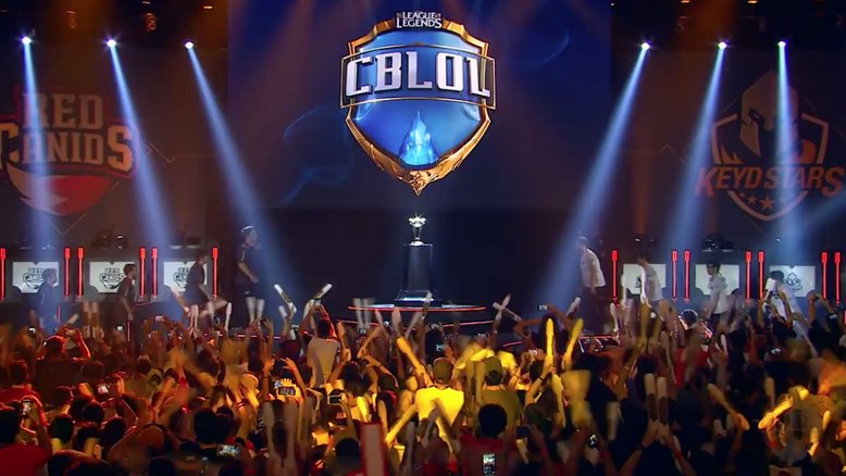 Reprodução/Riot Games