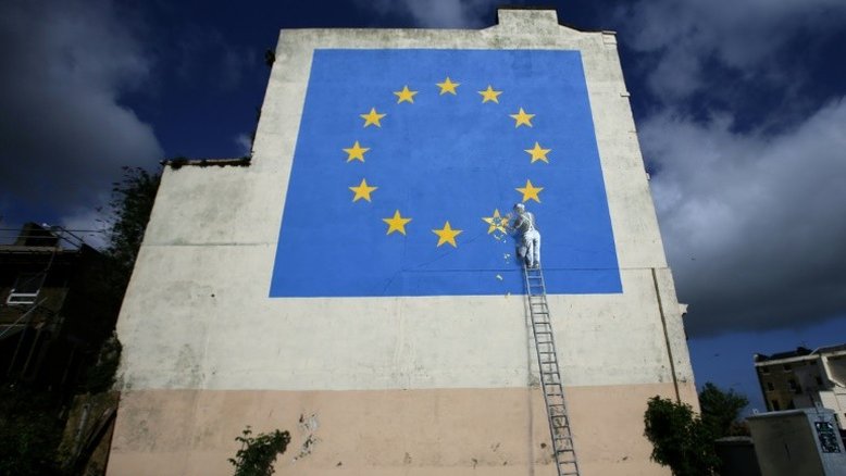 UE precisará de City londrina após Brexit, diz representante em Bruxelas