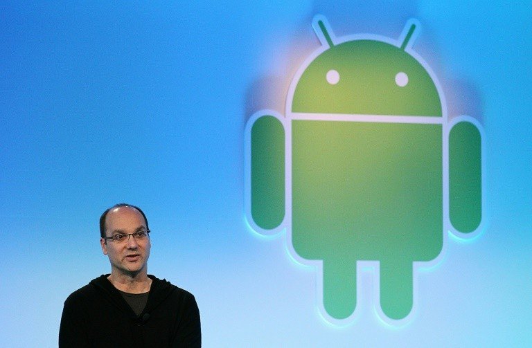 Criador do Android aposta em smartphones mais simples e duradouros ...