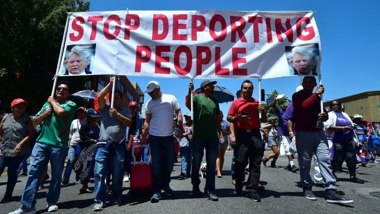 Corte de Apelações dos EUA analisa decreto migratório de Trump