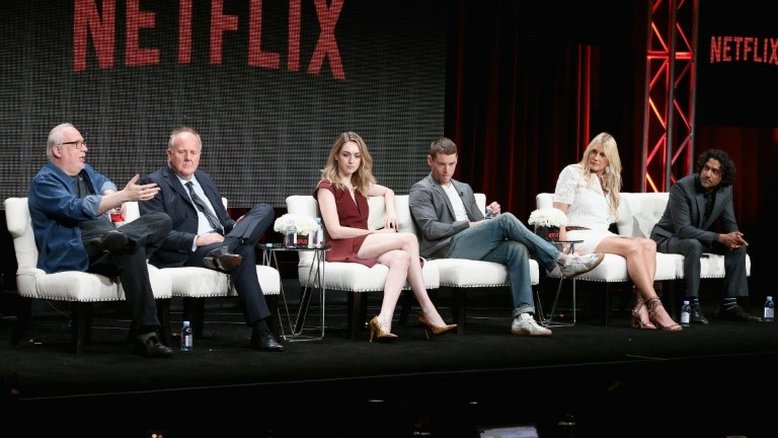 Criadores de "Matrix" retornam com a ambiciosa 2ª temporada de "Sense8"