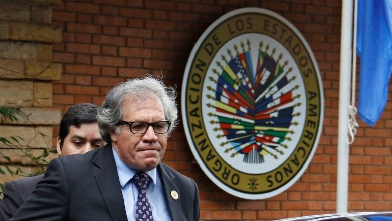 Chefe da ONU exige visitar opositor venezuelano Leopoldo López