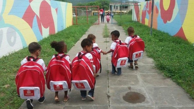 Reprodução/Facebook