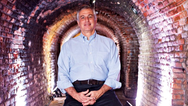 Claudio Gatti