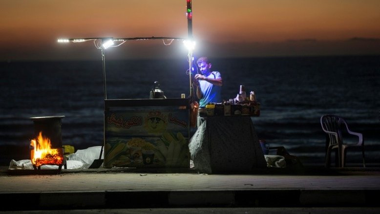 Israel vai reduzir fornecimento de eletricidade à Faixa de Gaza