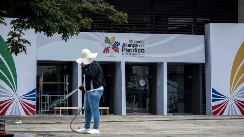 Cúpula da Aliança do Pacífico busca abrir as portas para novos países