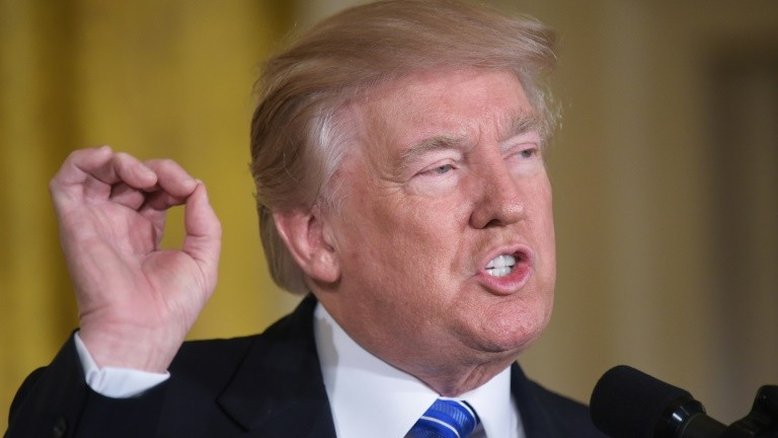 Trump se reunirá com Putin à margem da cúpula do G20 na Alemanha