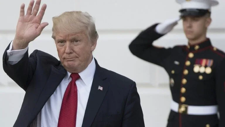 Coreia do Norte compara Trump a Hitler
