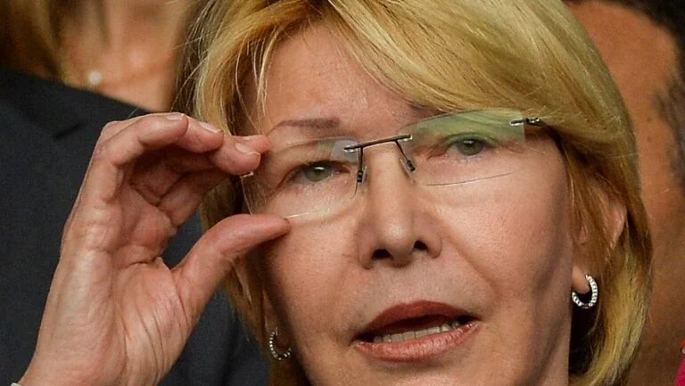 Chavismo pede que Justiça avalie saúde mental de procuradora venezuelana