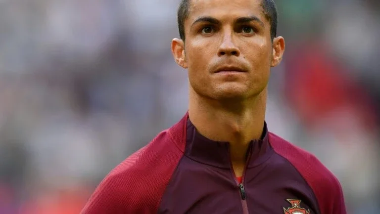 Cristiano Ronaldo é convocado a depor em julho