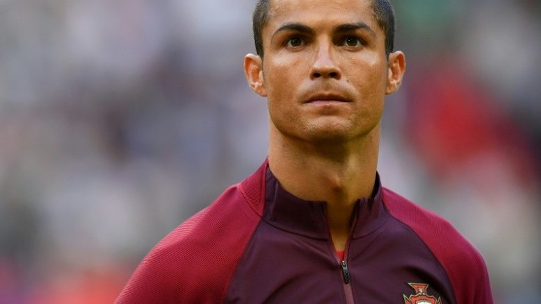 Cristiano Ronaldo é convocado a depor em julho