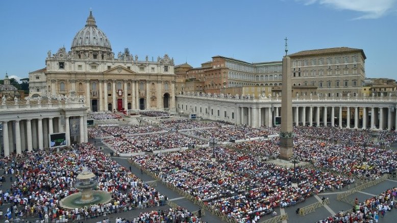 Primeiro controlador-geral das finanças do Vaticano renuncia