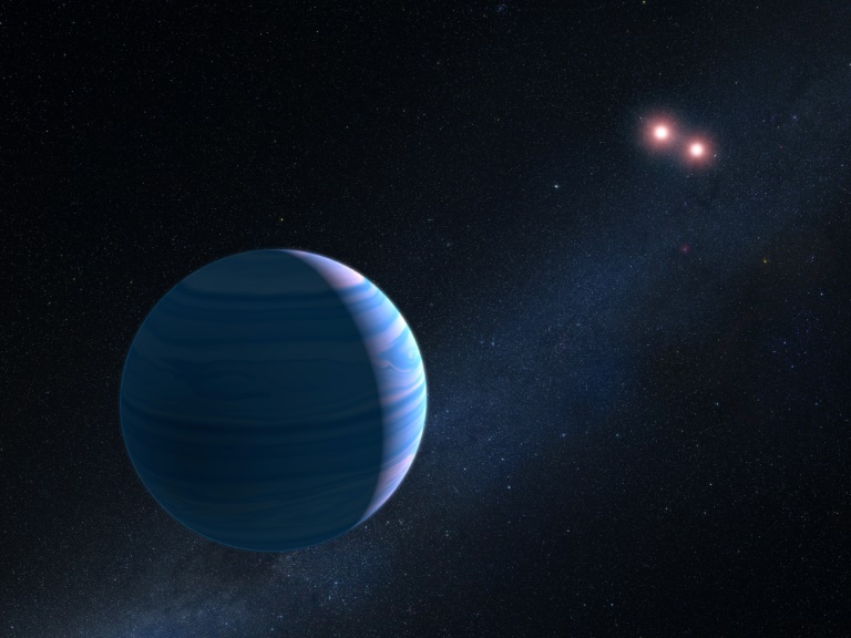 Cientistas encontram 10 novos exoplanetas potencialmente habitáveis