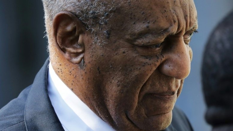 Júri do processo de Bill Cosby retoma deliberações