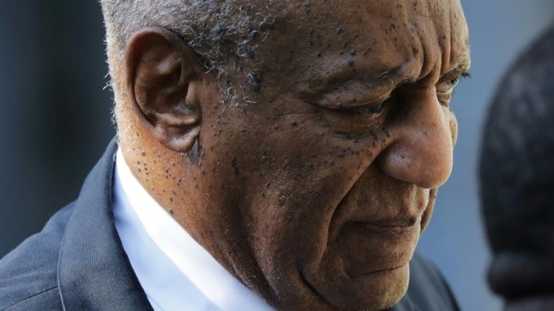 Júri do processo de Bill Cosby retoma deliberações