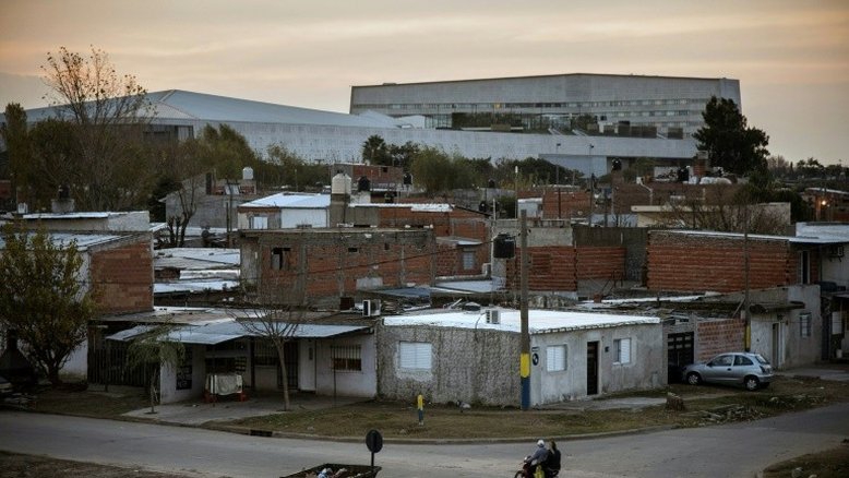 Rosário: o cantinho de Messi entre os lugares mais inseguros da Argentina