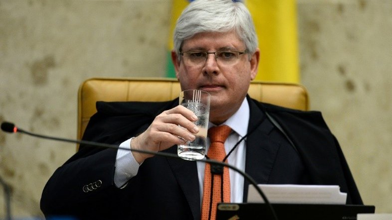 Janot pedirá anulação de imunidade no caso J&F