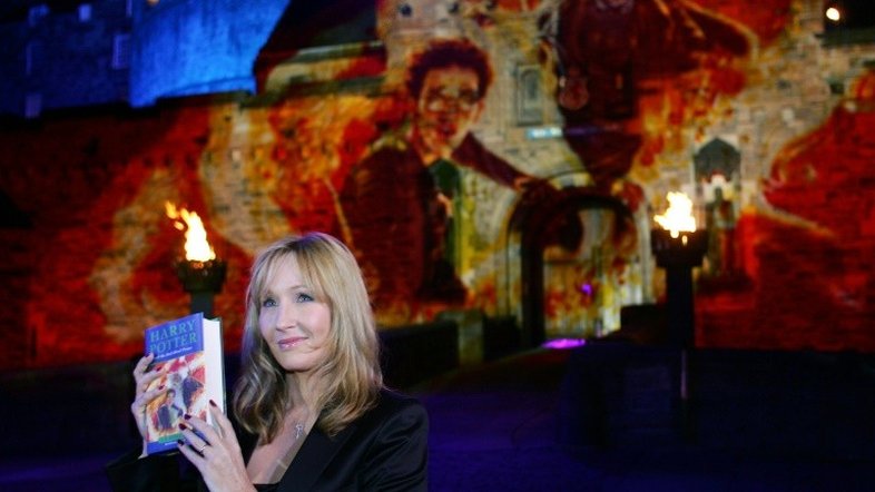 A saga Harry Potter completa 20 anos