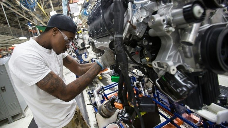 Trabalhadores emparedados!