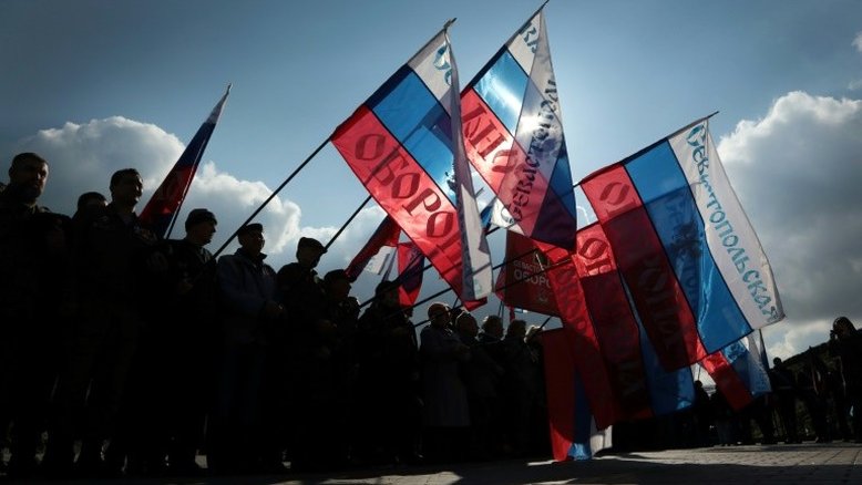 UE prorroga sanções à Rússia por seu papel na Ucrânia