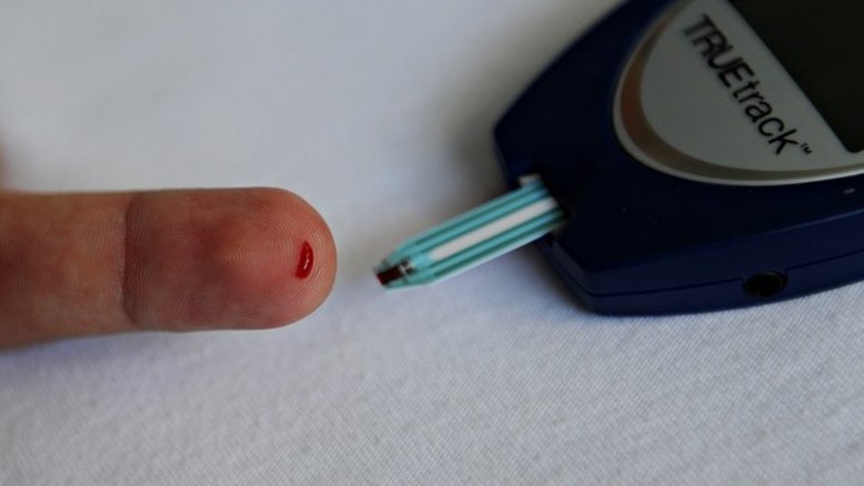 China sofre maior epidemia de diabetes do mundo