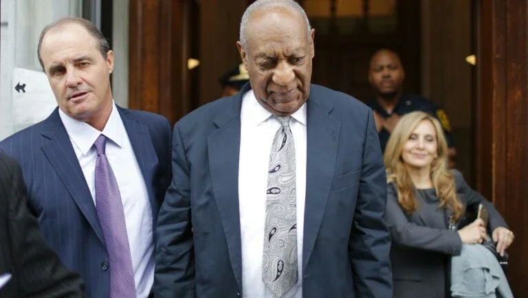 Julgamento de Bill Cosby é anulado e segundo processo se anuncia
