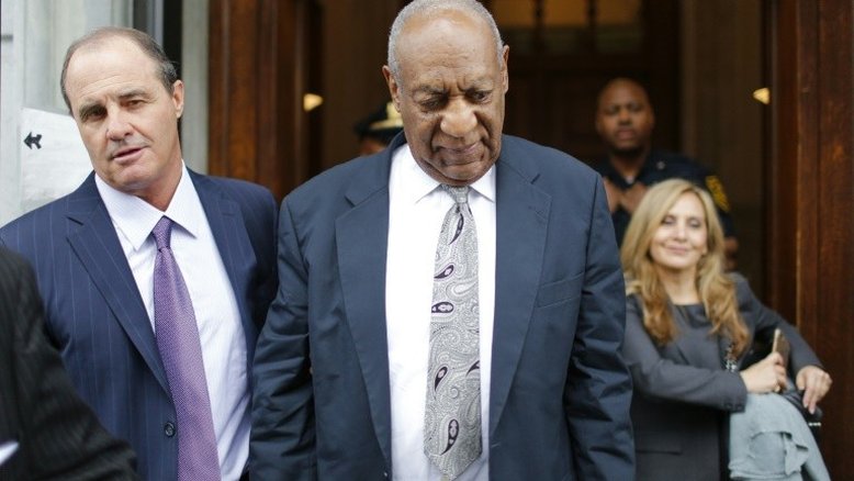 Julgamento de Bill Cosby é anulado e segundo processo se anuncia