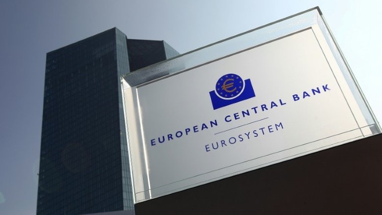 Inflação na zona do euro moderada em junho