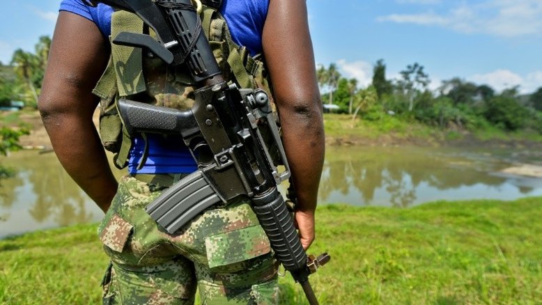 Governo da Colômbia e ELN avançam para cessar-fogo bilateral