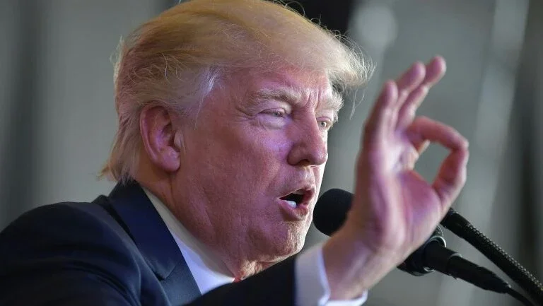 Trump anunciará saída dos EUA do acordo de Paris (funcionário)