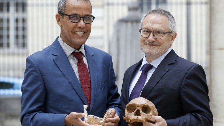 Homo sapiens é 100.000 anos mais velho do que se acreditava