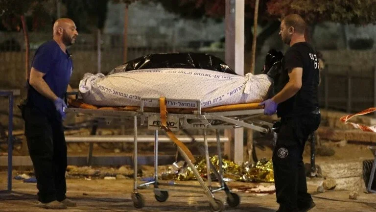 Estado Islâmico e Hamas disputam ataque contra policial israelense