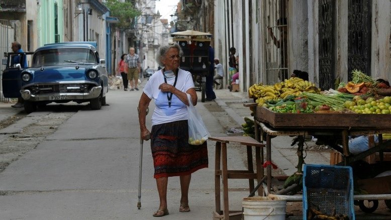 Envelhecimento reduzirá população da América Latina em 2060 (Cepal)