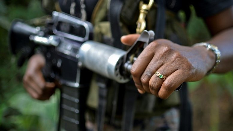 Supostos membros do ELN detêm jornalistas holandeses