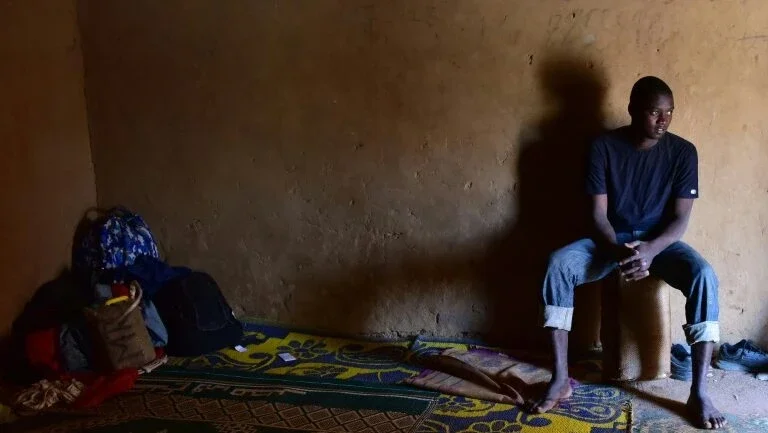 Agadez: cidade da esperança e dos sonhos desfeitos