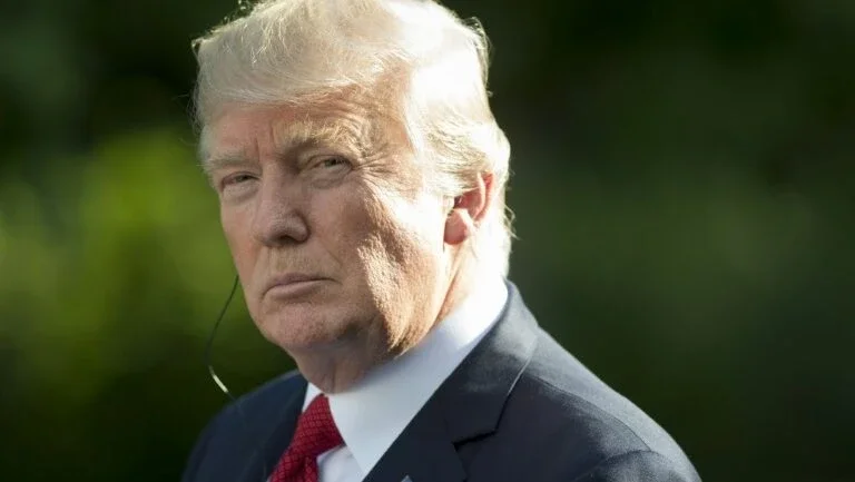 Trump diz que ameaça da Coreia do Norte deve ser enfrentada rapidamente