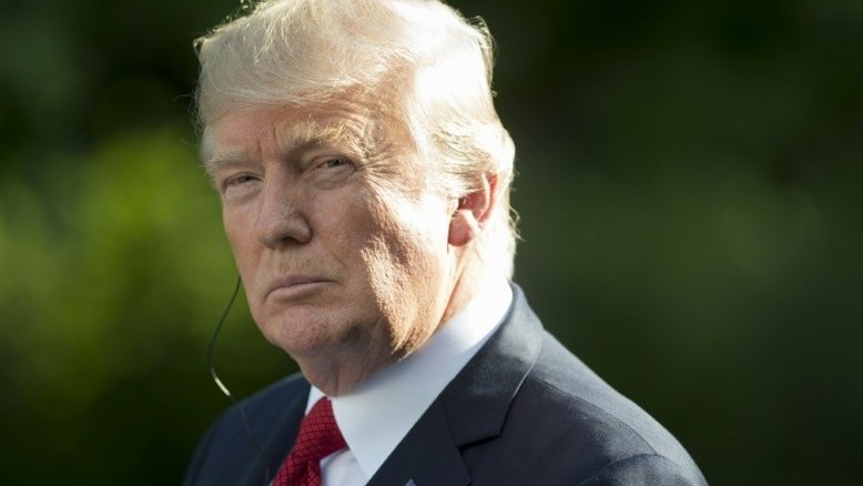 Trump diz que ameaça da Coreia do Norte deve ser enfrentada rapidamente