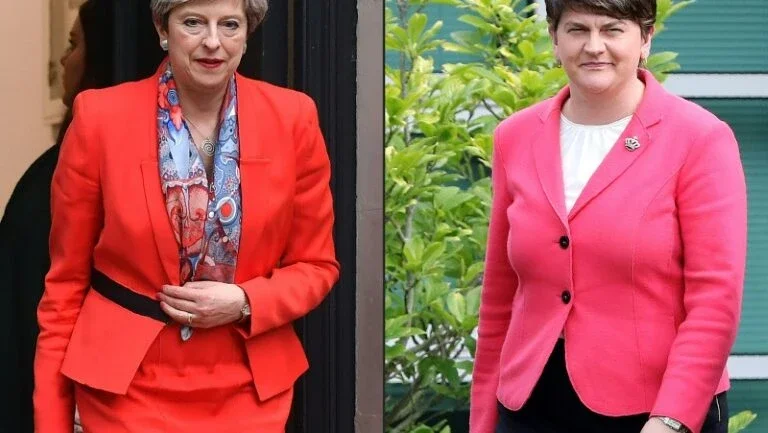 Premier britânica busca apoio e UE quer sócio estável para o Brexit