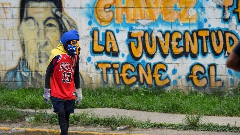 Venezuela: poder eleitoral propõe 30 de julho para eleição da Constituinte