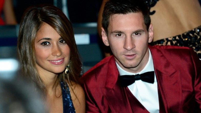 Amizade de infância que resultou no casamento: a história de amor de Messi e Antonella
