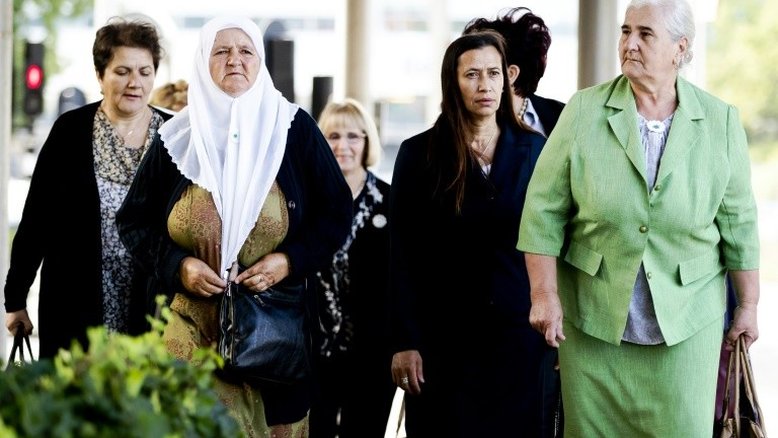 Massacre de Srebrenica: uma ferida sempre aberta na história da Holanda