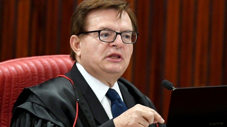 STJ elege Herman Benjamim presidente e Luis Felipe Salomão para vice da Corte