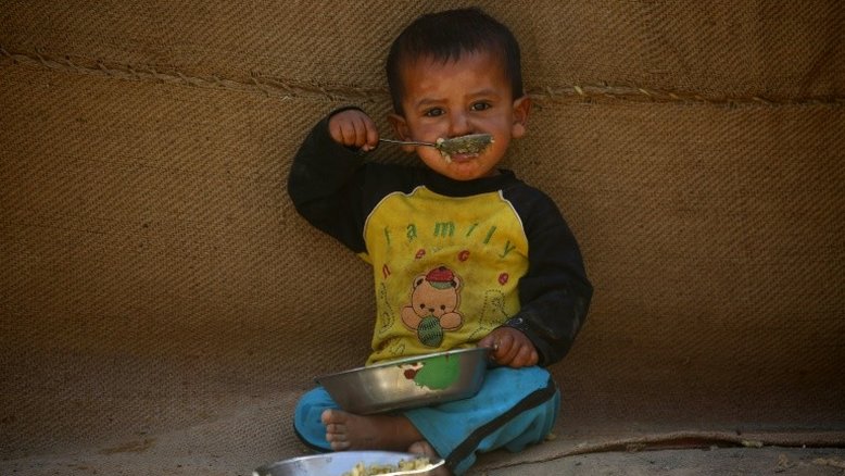 A batalha de Raqa, novo desafio humanitário na Síria