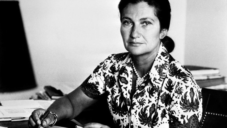 Morreu Simone Veil, defensora da descriminalização do aborto na França
